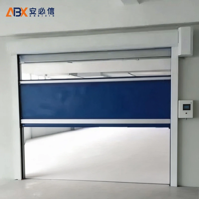 萍乡市快速卷帘门