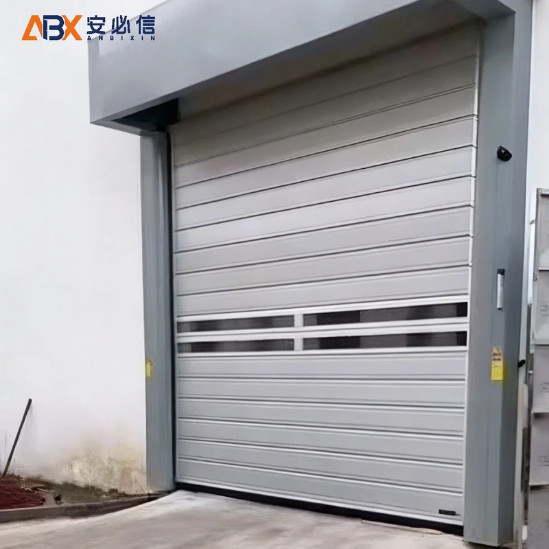 萍乡市感应高速门